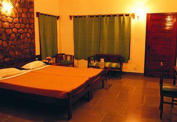 Tiger Camp Resort Ramnagar  Exterior photo