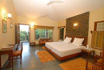 Tiger Camp Resort Ramnagar  Exterior photo