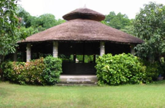Tiger Camp Resort Ramnagar  Exterior photo