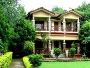 Tiger Camp Resort Ramnagar  Exterior photo