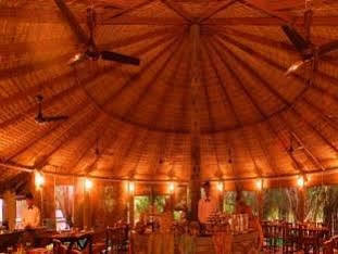 Tiger Camp Resort Ramnagar  Exterior photo