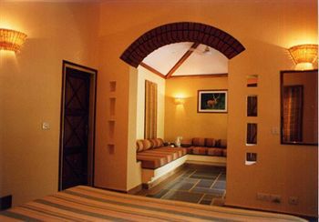 Tiger Camp Resort Ramnagar  Exterior photo